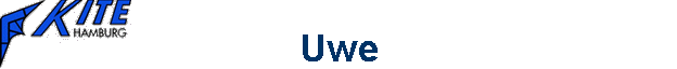 Uwe